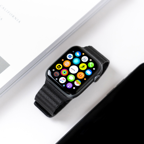 SmartWatch PTY Instagram