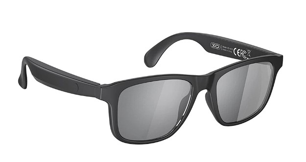 Lentes Smart 2026